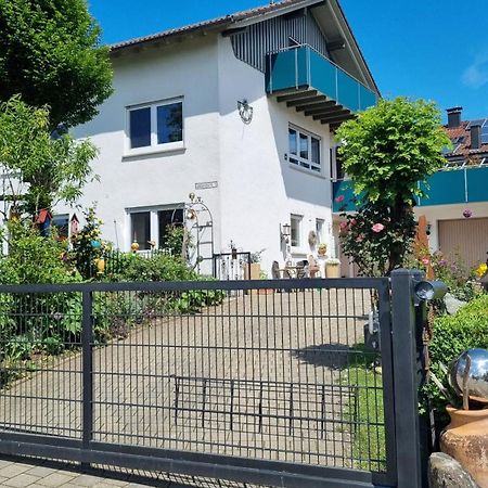 Fewo Allgaeuglueck Wangen im Allgaeu Exterior photo