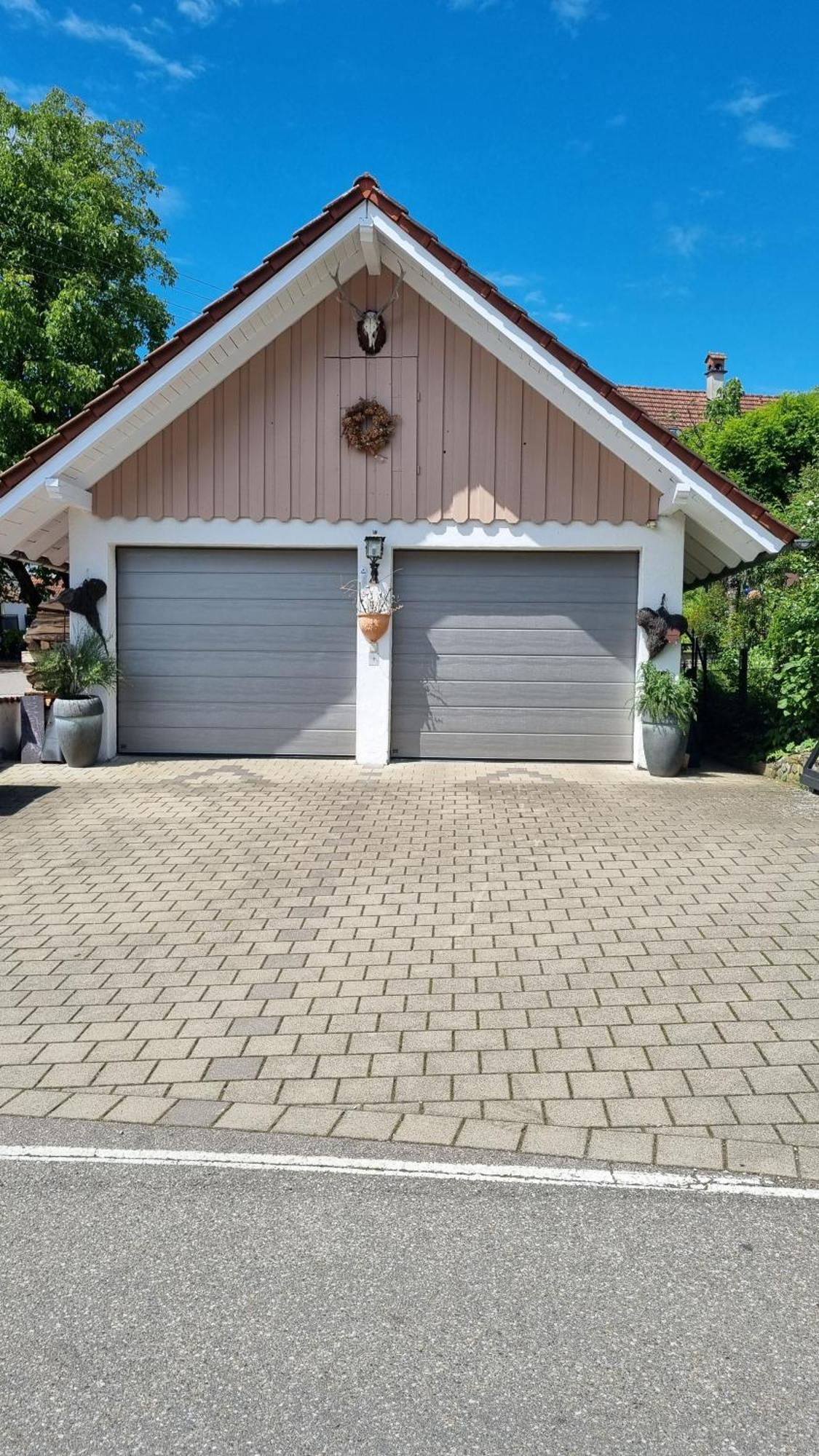 Fewo Allgaeuglueck Wangen im Allgaeu Exterior photo